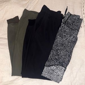 LULULEMON BUNDLE OR SEPARATE 45 each